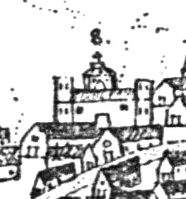 Fig. 9. San Roque.