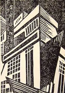 Edificio estridentista