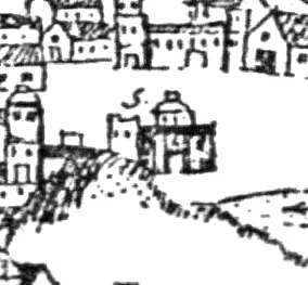 Fig. 6: Templo de San Juan Bautista.
